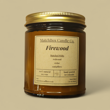 Firewood