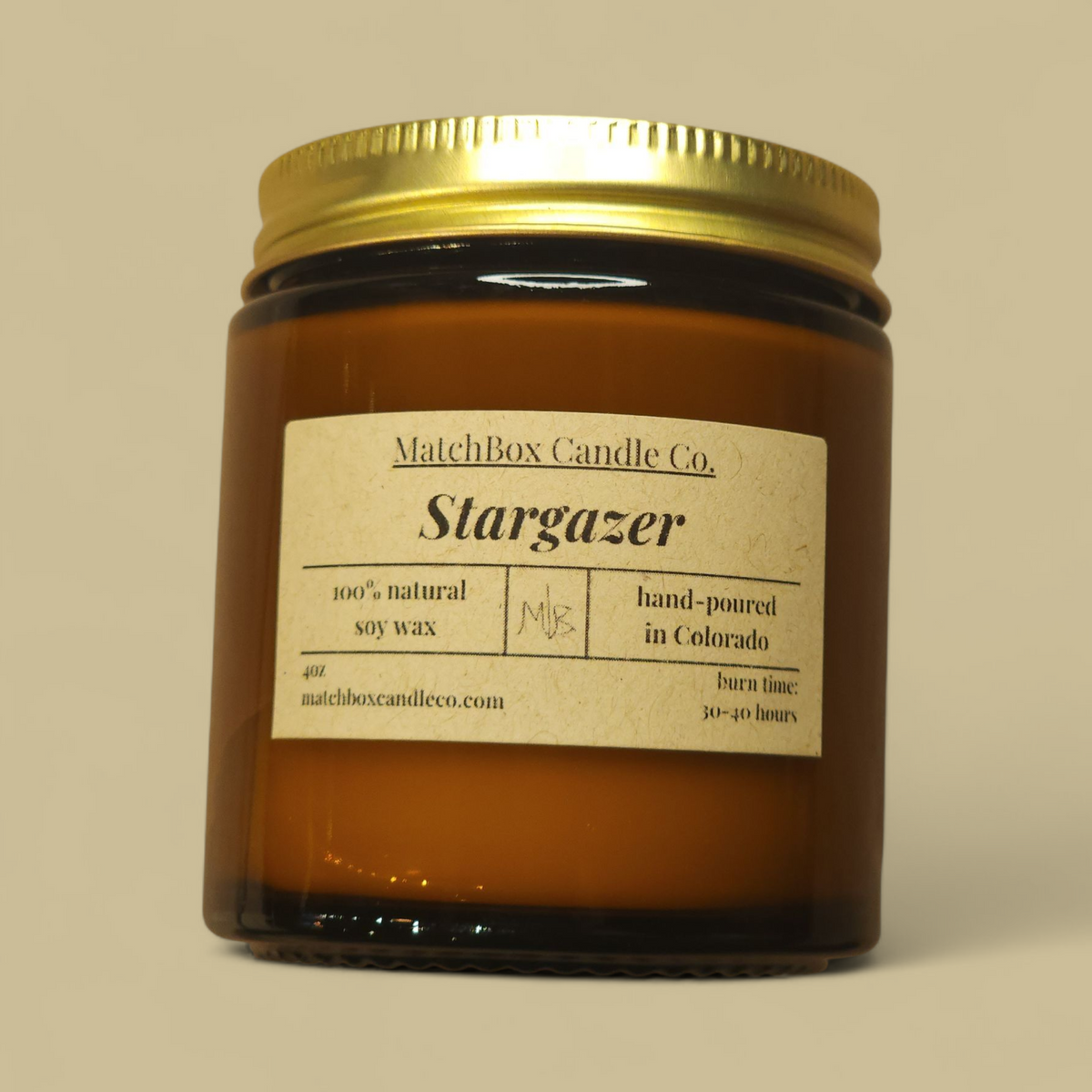 Stargazer