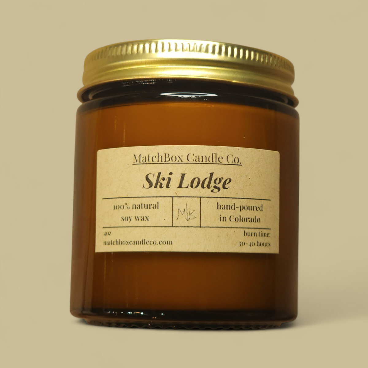 Ski Lodge