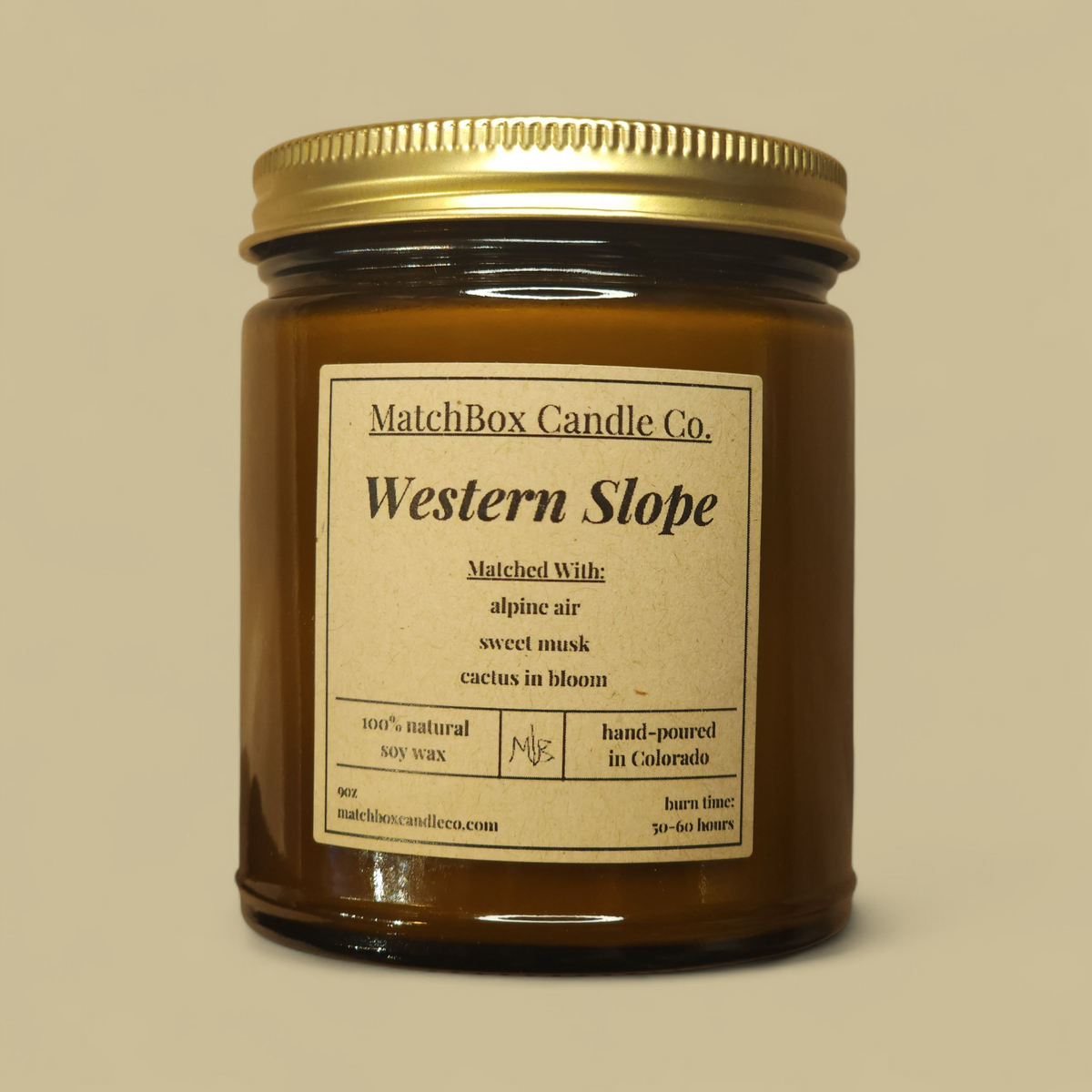 Western Slope