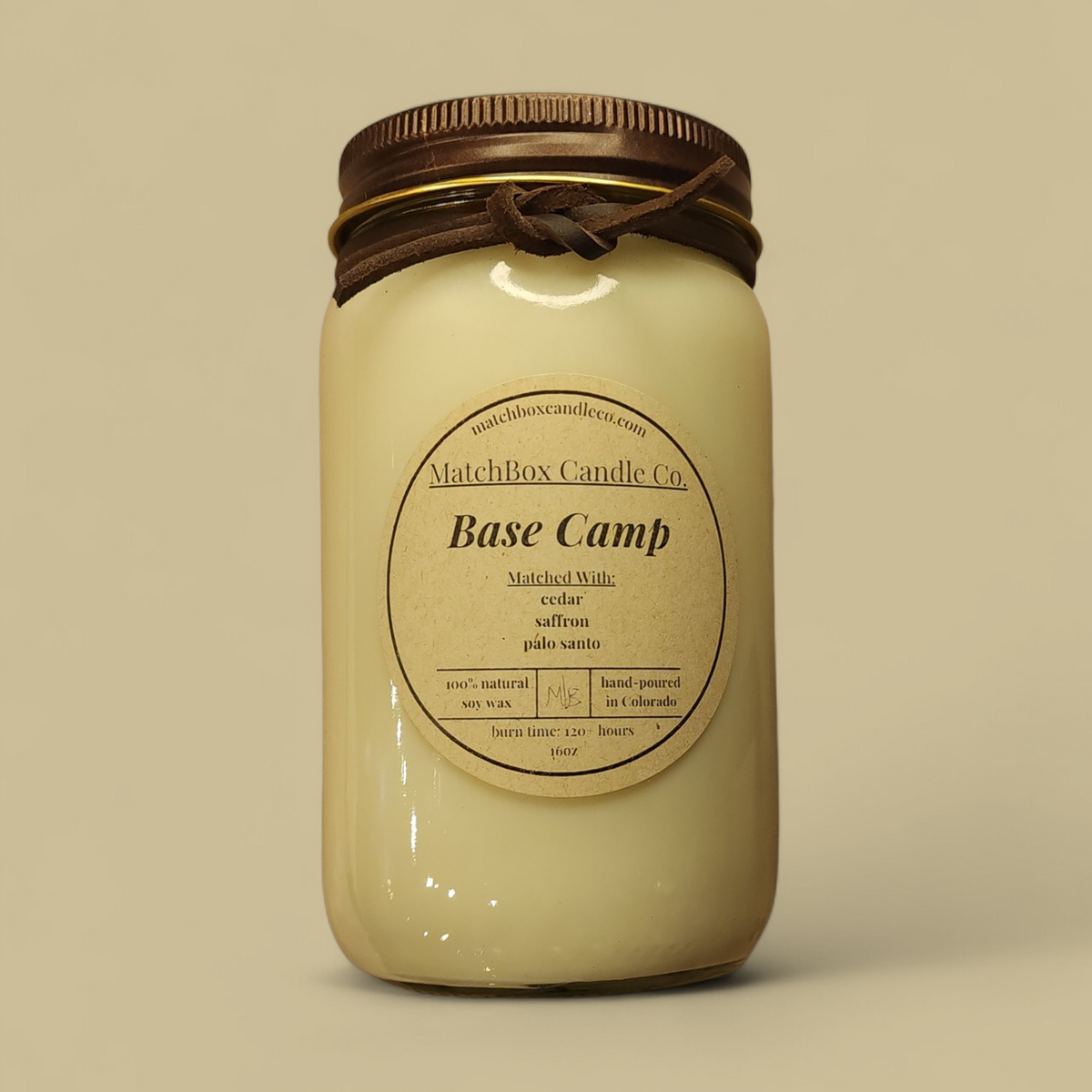Base Camp