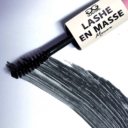 Lashe EnMasse Mascara for Eyelash Extensions