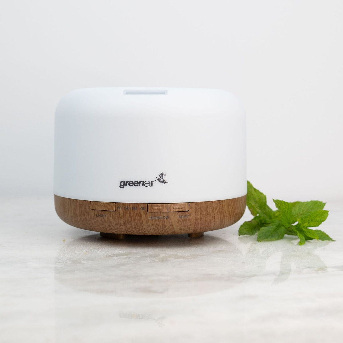 Aroma Cloud Diffuser