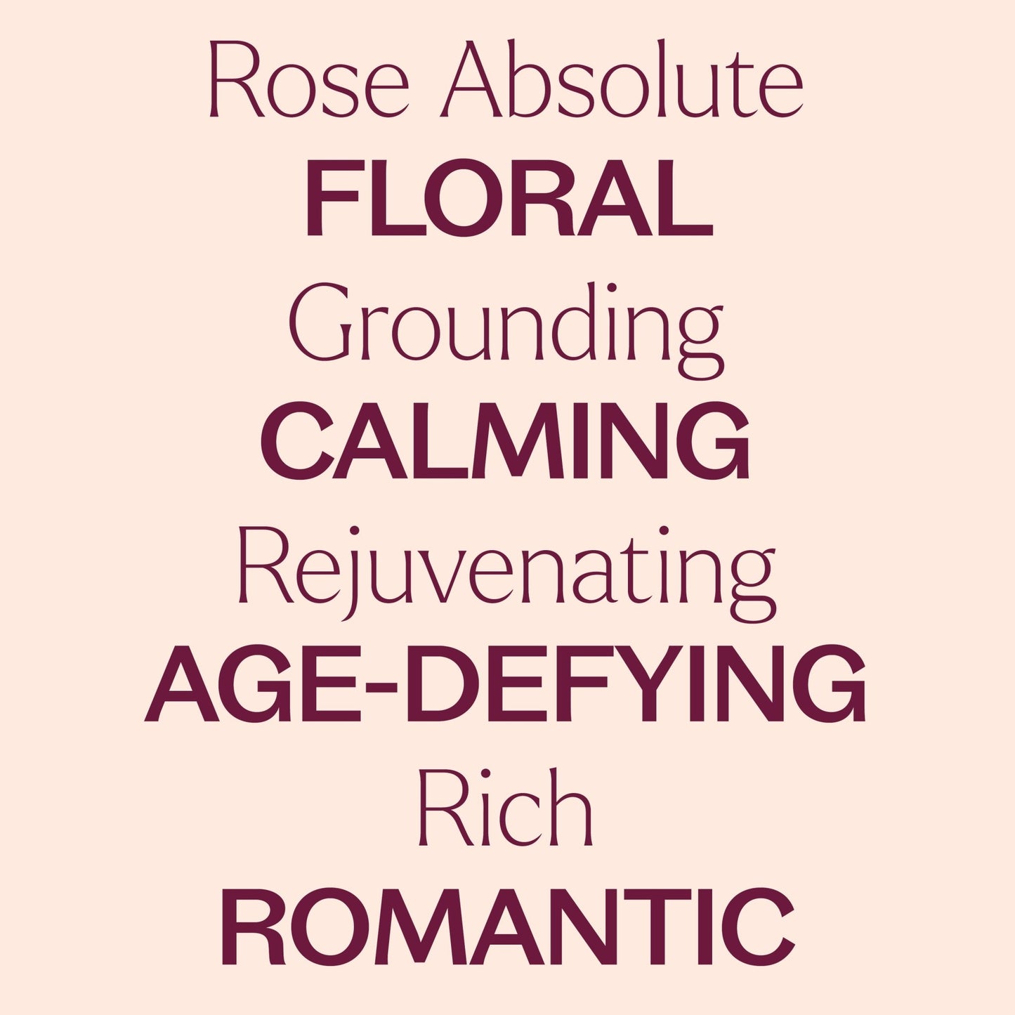 Rose Absolute Essential Oil | Daily Health & Beauty
