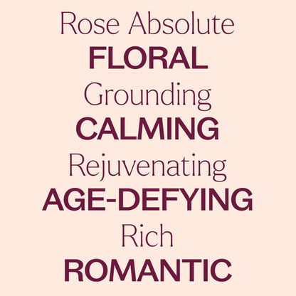 Rose Absolute Essential Oil | Daily Health & Beauty