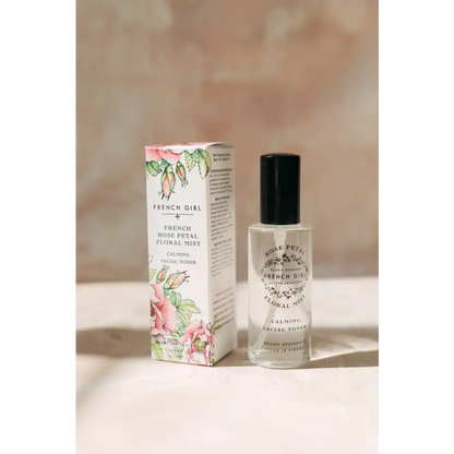 Rose Petal Floral Mist