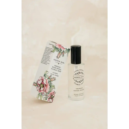 Rose Petal Floral Mist