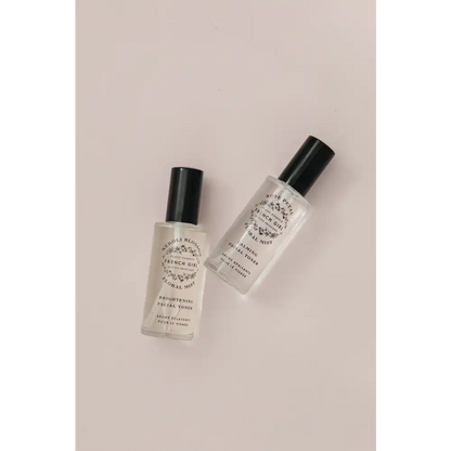 Rose Petal Floral Mist