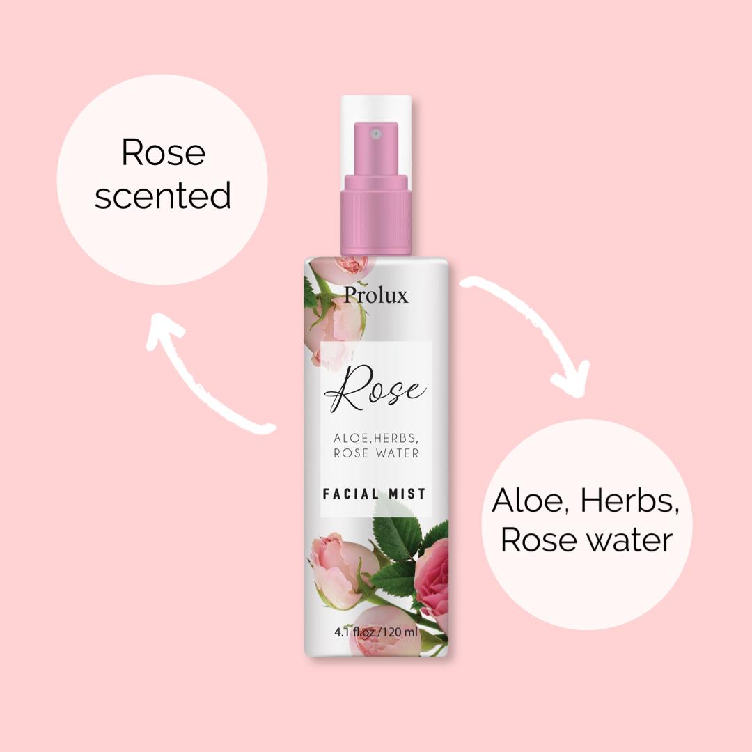 Facial Mist