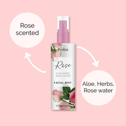 Facial Mist