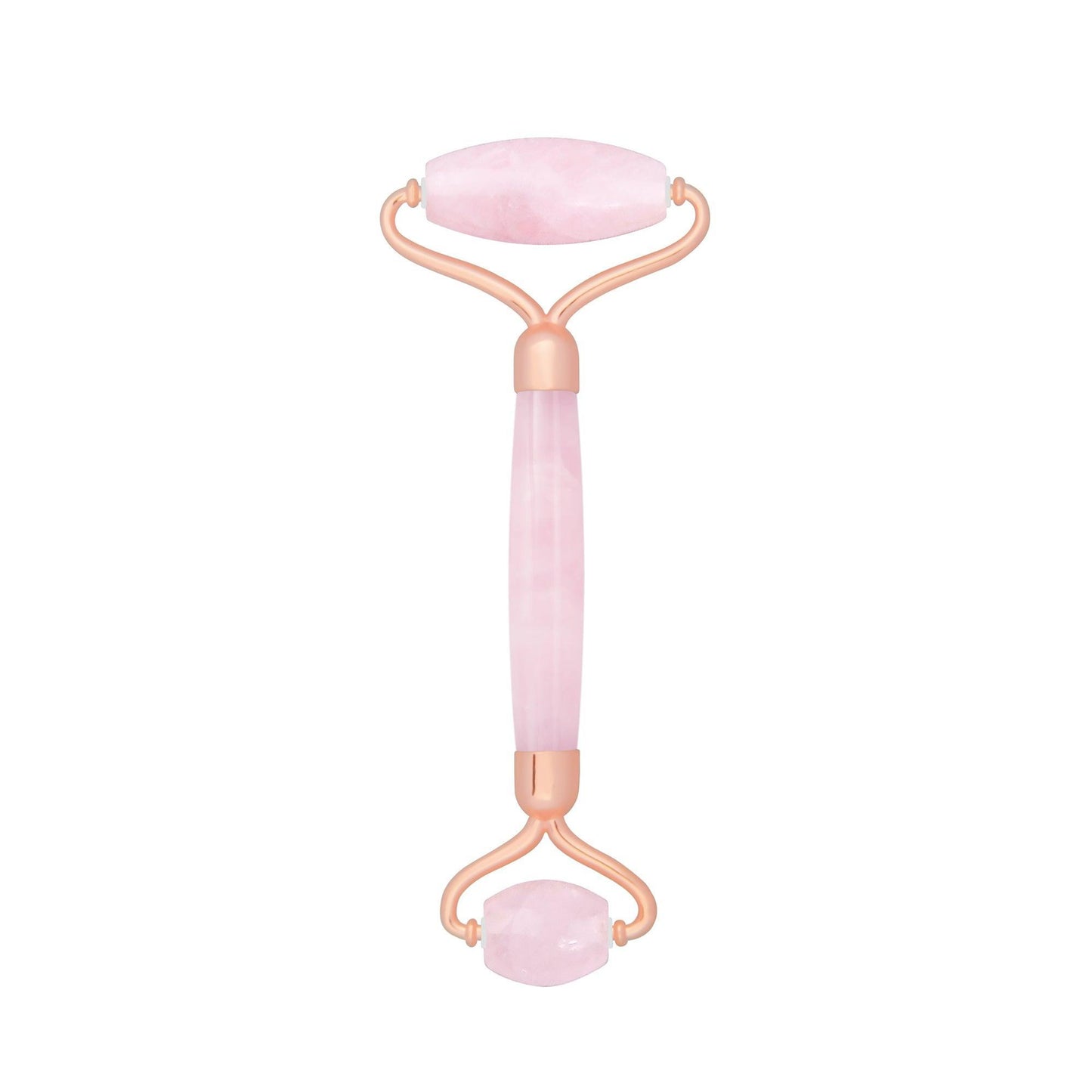 Rose Quartz Facial Roller