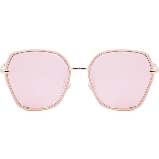 Maya Polarized - Rose Gold