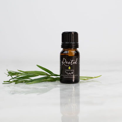 Rosemary Essential Oil