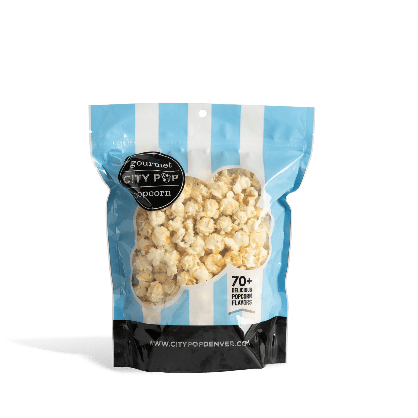 Rosemary Parmesan Popcorn | Daily Health & Beauty