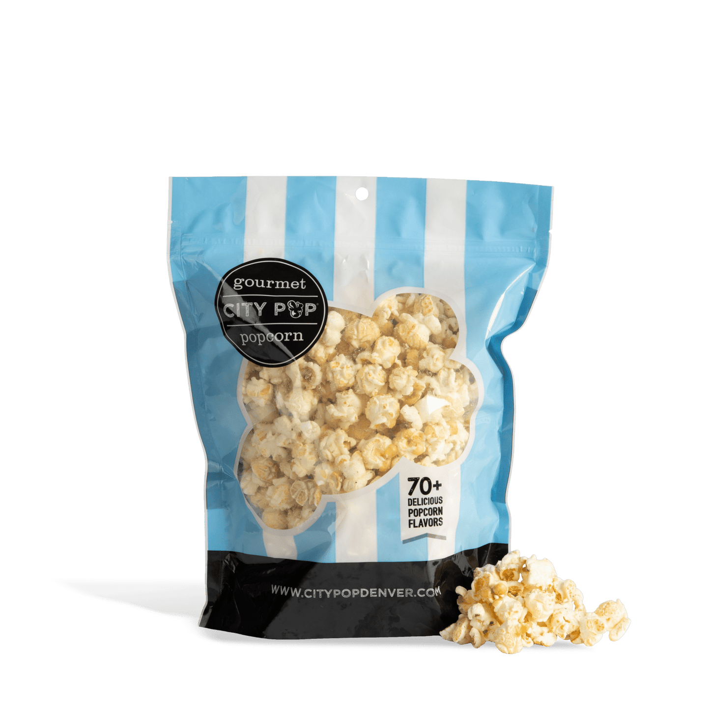 Rosemary Parmesan Popcorn | Daily Health & Beauty