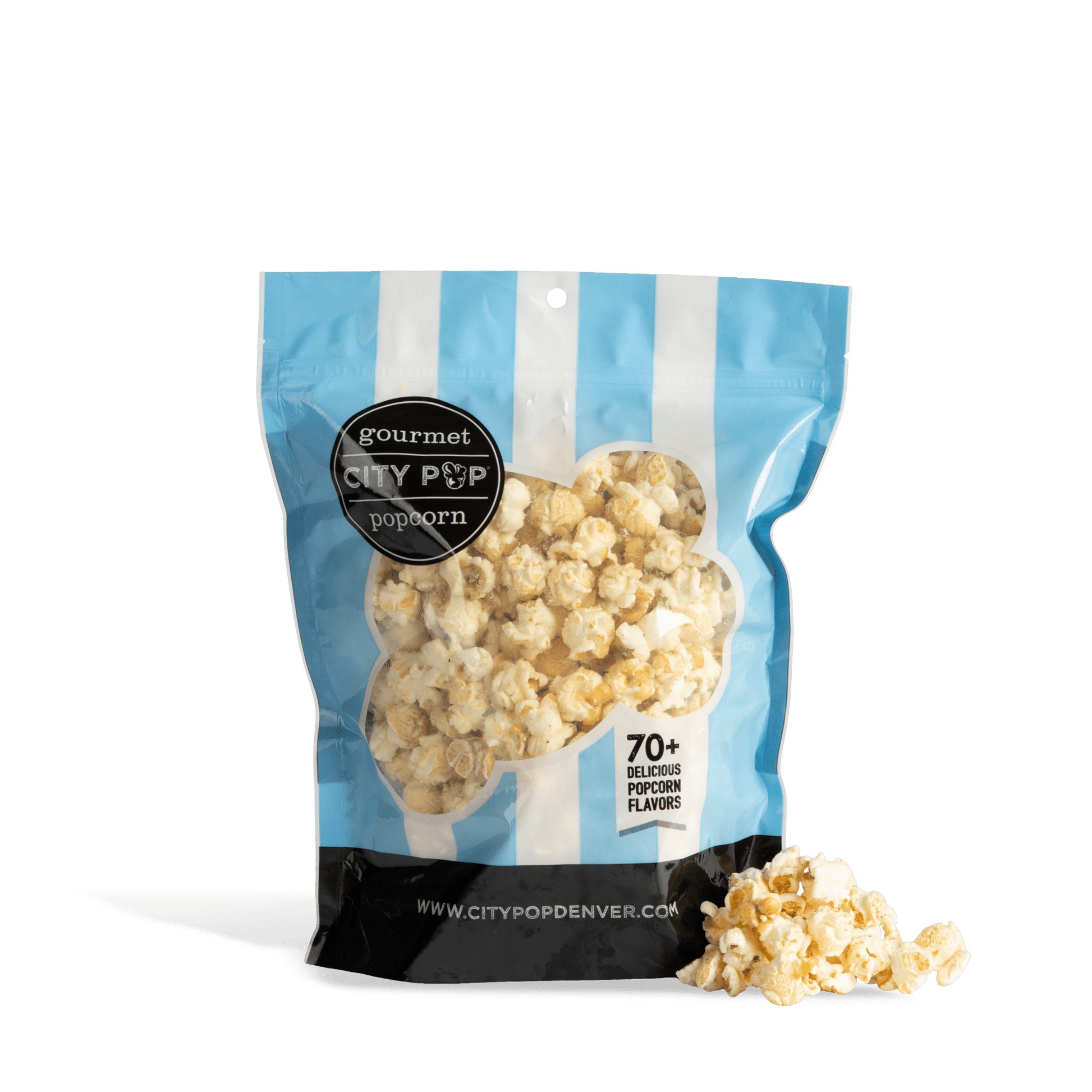 Rosemary Parmesan Popcorn | Daily Health & Beauty