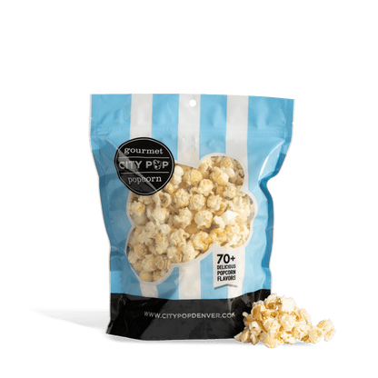 Rosemary Parmesan Popcorn | Daily Health & Beauty