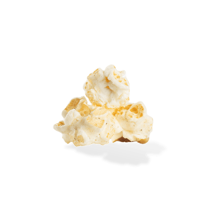 Rosemary Parmesan Popcorn | Daily Health & Beauty