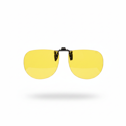 Clip-on de prescription (nocturne)