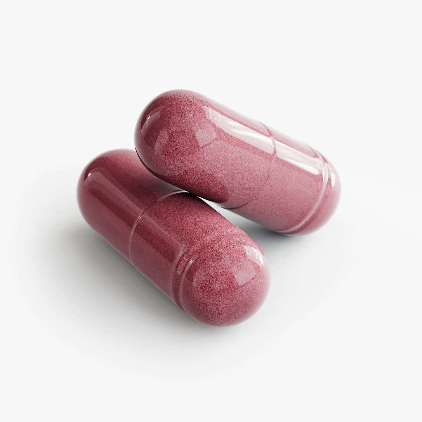 Rubina Organic Beetroot Capsules |Vegetarian Supplement | 60 Count