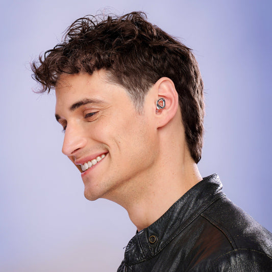 ZENZ - Ignite Earplugs - Silver