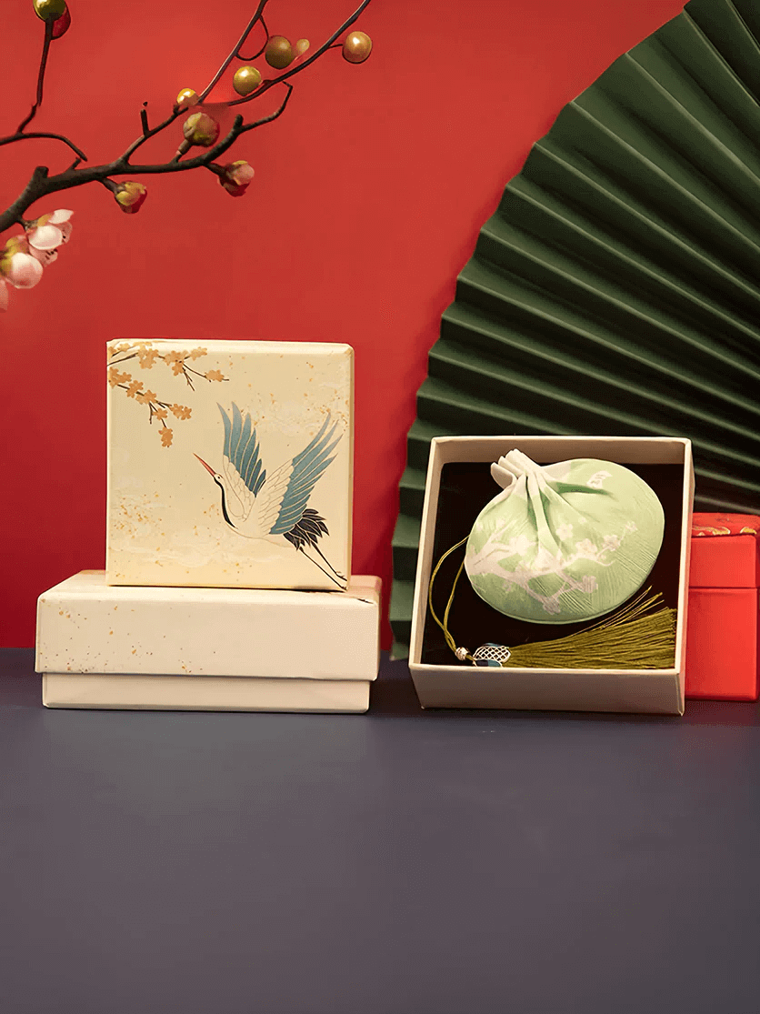 Traditional Chinese Rabbit Sachets