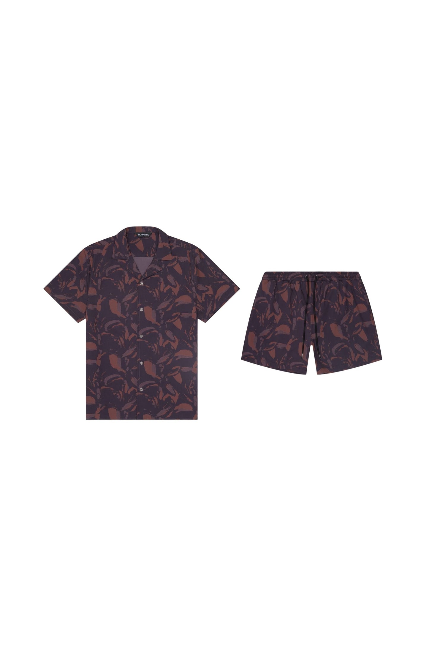 Saint Tropez Cabana Set – Espresso