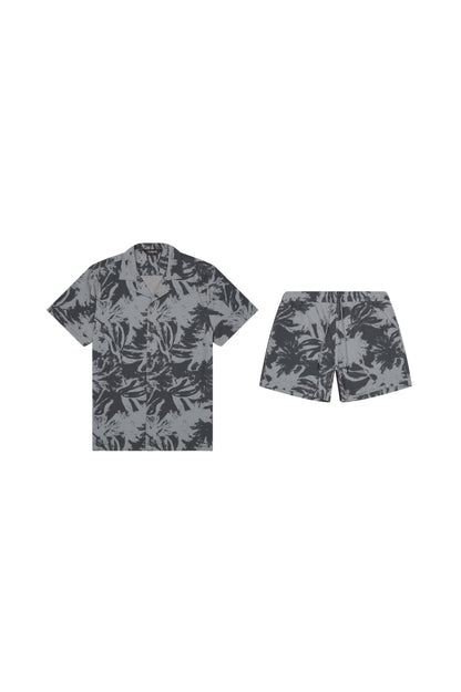 Saint Tropez Cabana Set – Light Fern