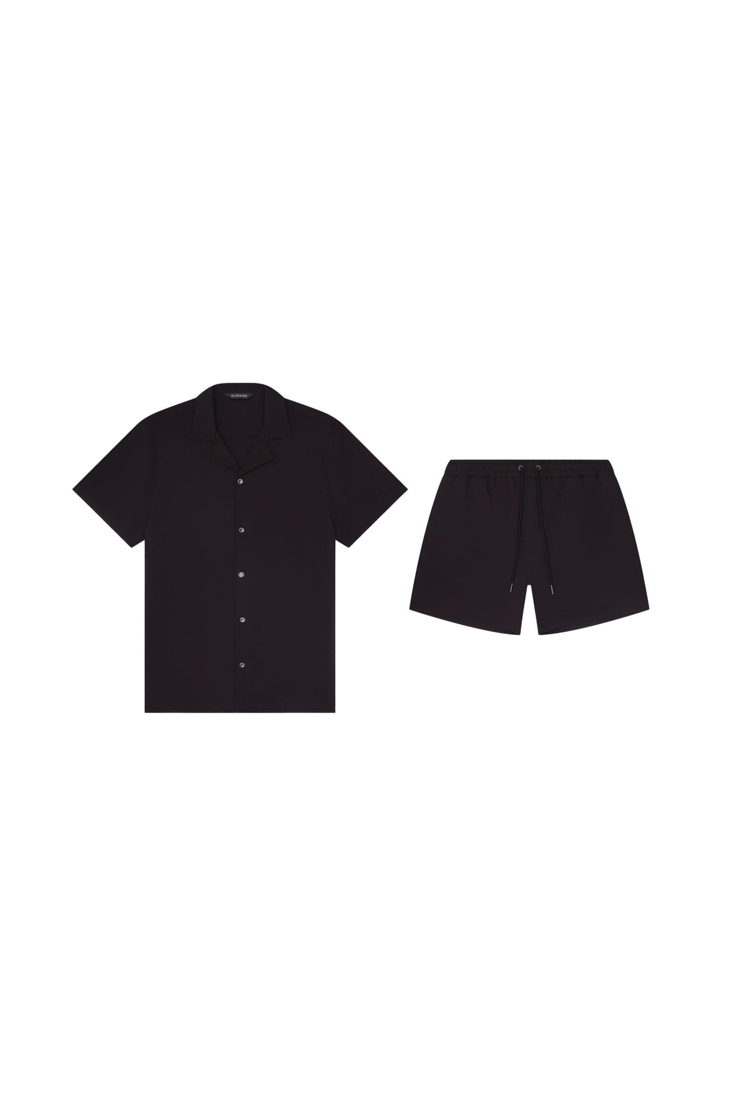 Saint Tropez Cabana Set – Onyx