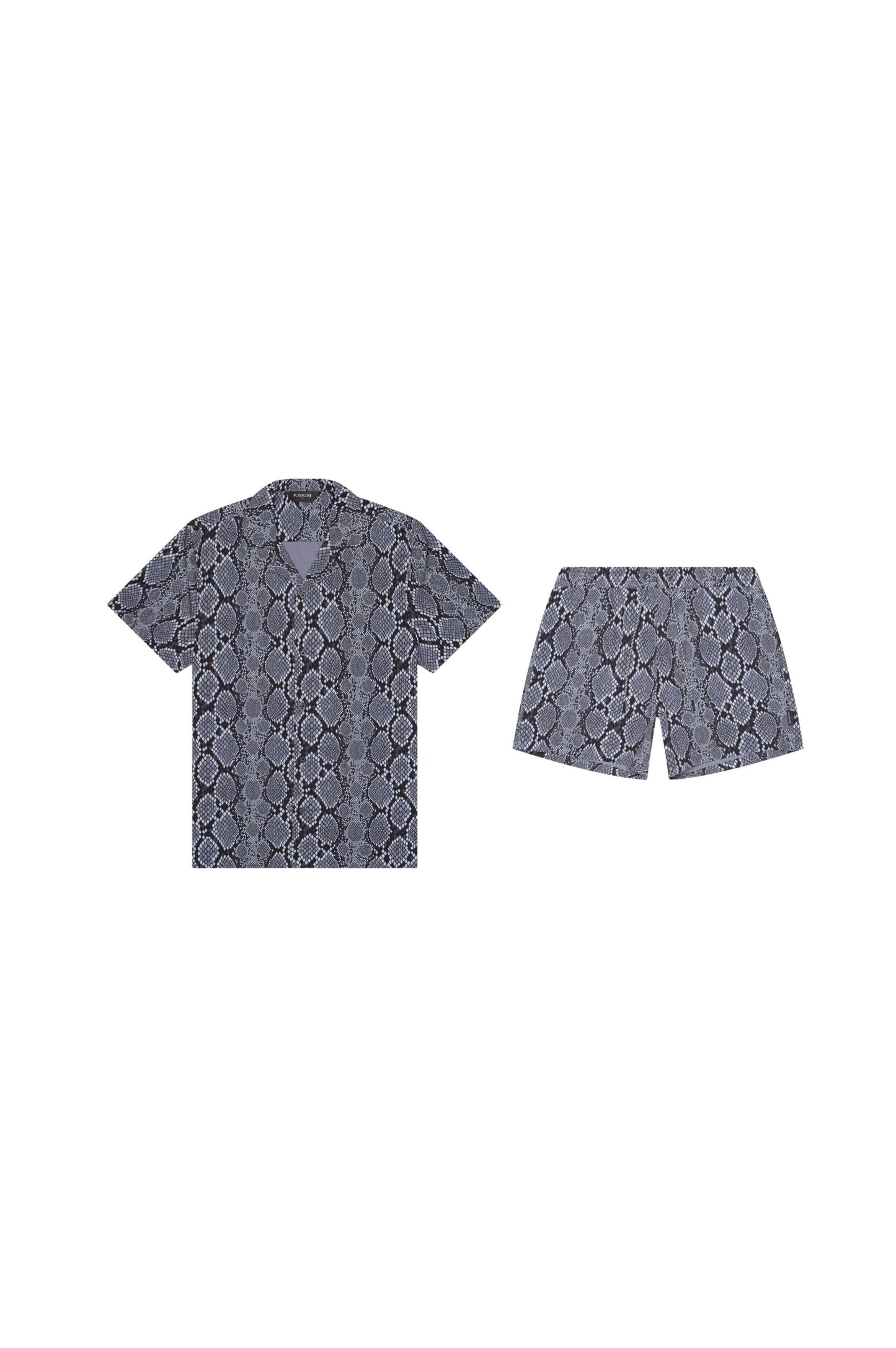 Saint Tropez Cabana Set – Snake