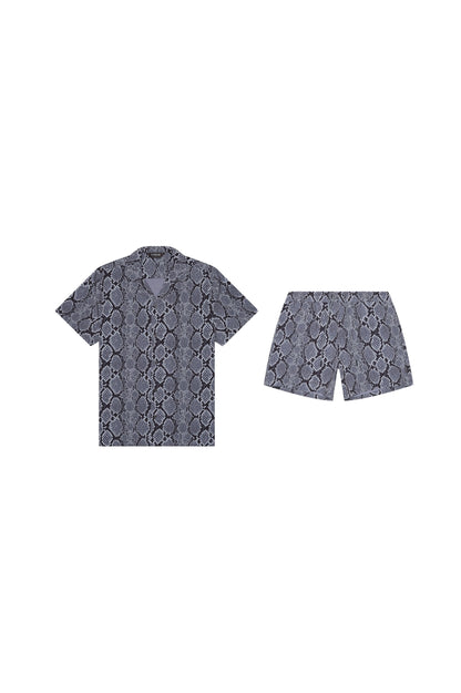 Saint Tropez Cabana Set – Snake