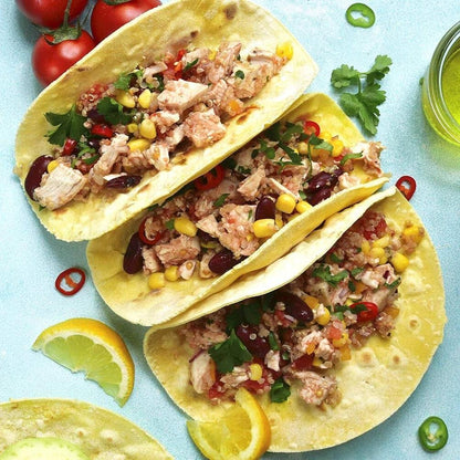 Salt-Free Seasoning Gift Collection - 6 Tins