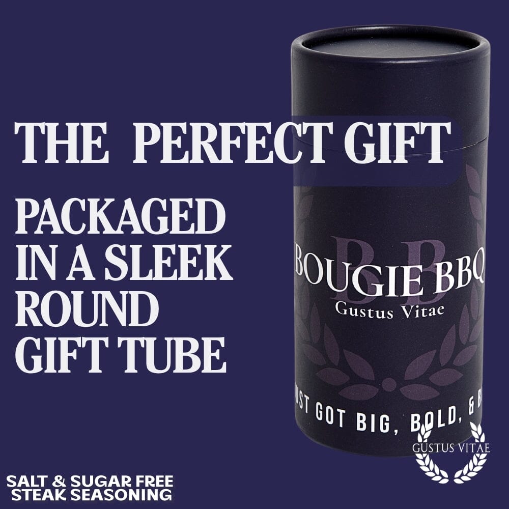 Salt & Sugar Free Steak Seasoning