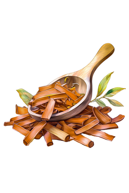 Sandalwood Phthalate-Free Fragrance Oil
