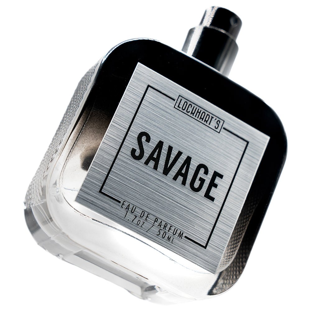 Savage EDP Fragrance