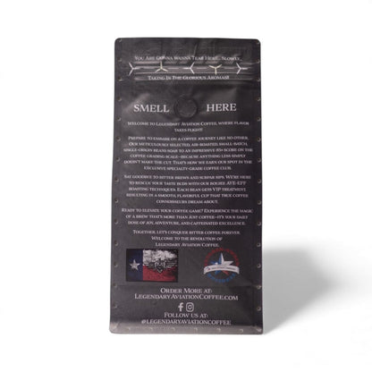 Savannah Belle | Té de melocotón negro en hojas sueltas