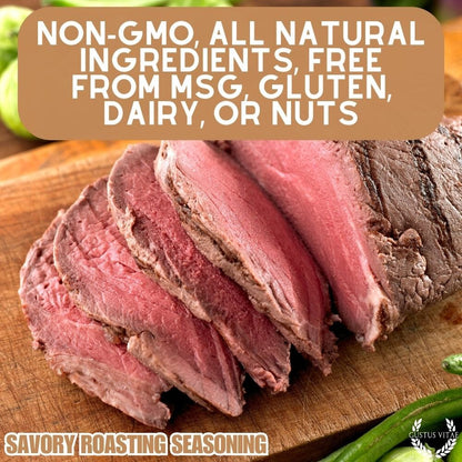 Savory Roasting Seasoning