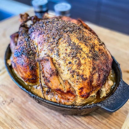 Savory Roasting Seasoning