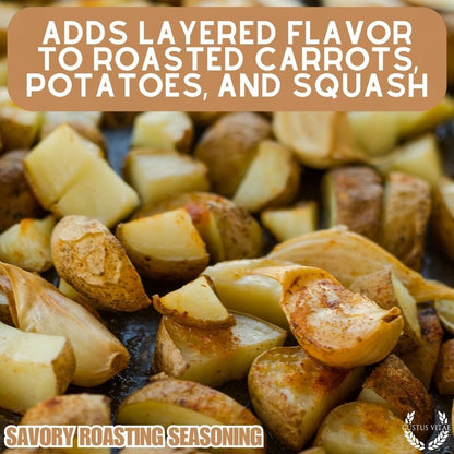 Savory Roasting Seasoning