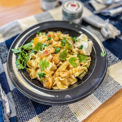 Scandinavian Land & Sea Seasoning