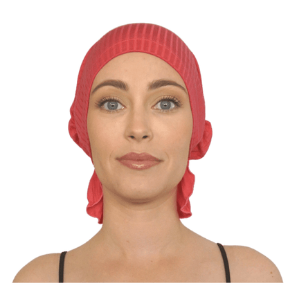 Scarves - Chemo Beanies® - Scarlet | Daily Health & Beauty