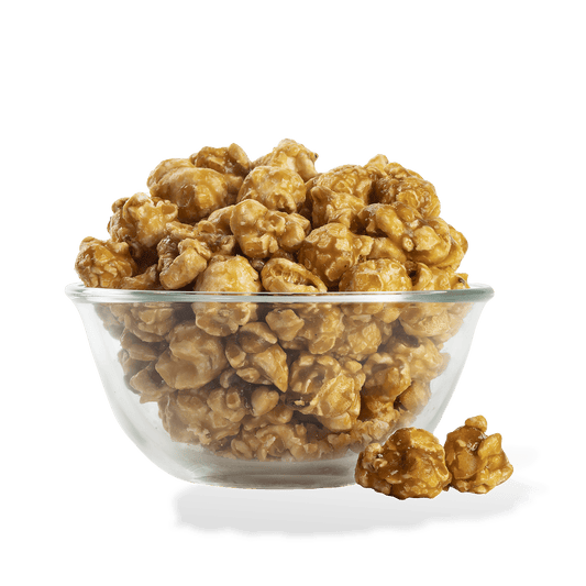 Sea Salt Caramel Popcorn | Daily Health & Beauty