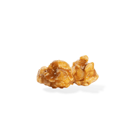 Sea Salt Caramel Popcorn | Daily Health & Beauty