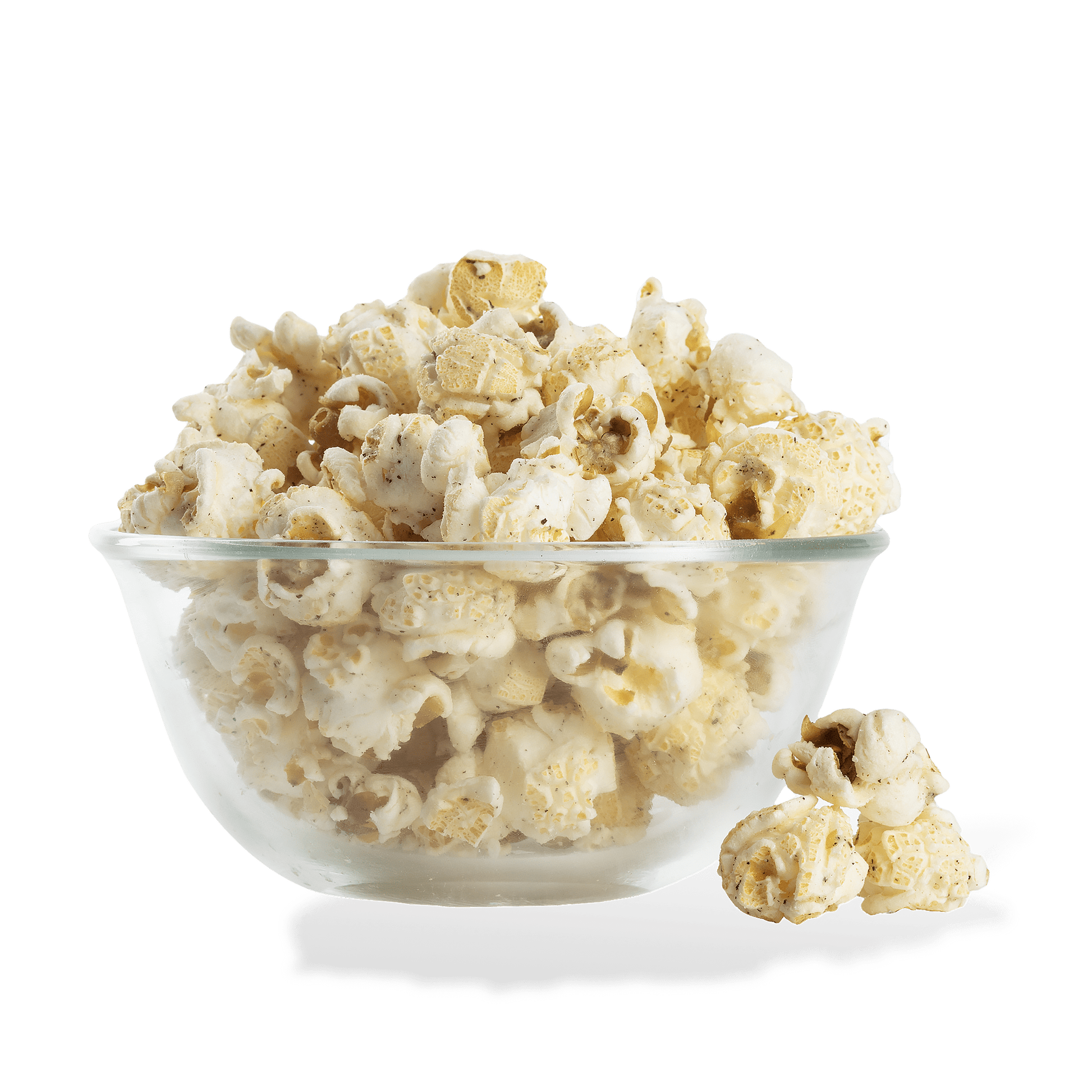 Sea Salt & Cracked Pepper Popcorn | Daily Health & Beauty