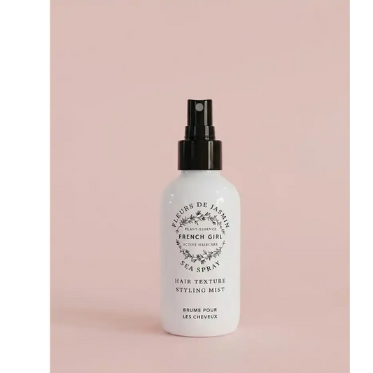 Brume Salée Cheveux - Jasmin