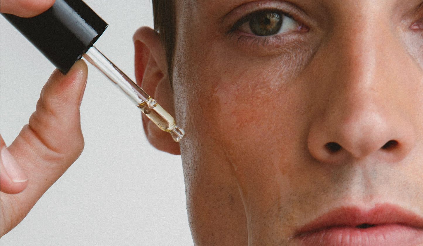 super face oil