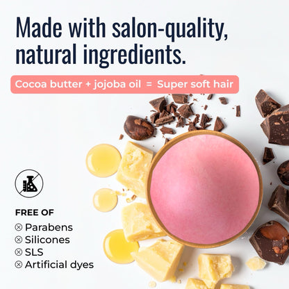 Shampoo & Conditioner Bar Duo