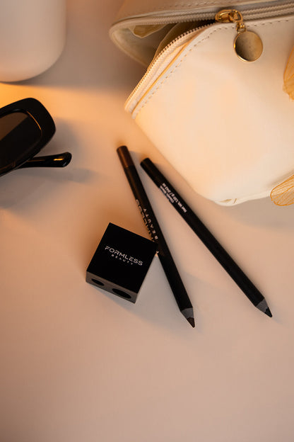 Duo Pencil Sharpener