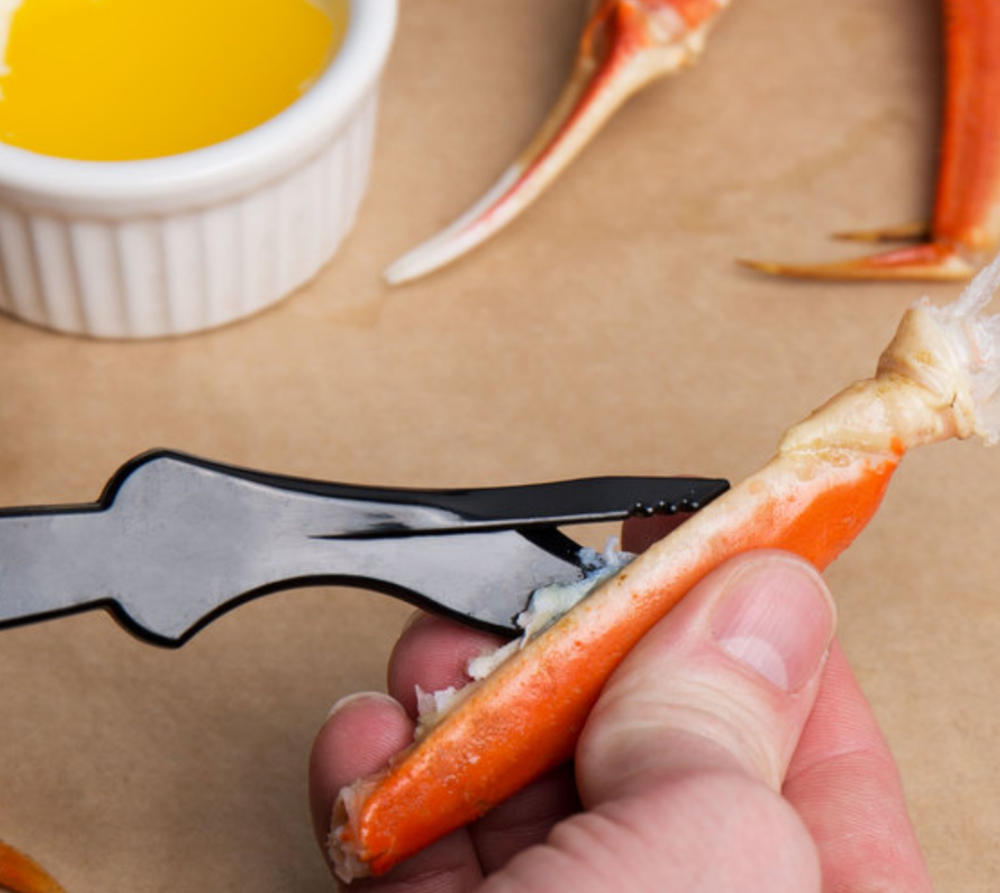 Shuckaneer - Seafood Shelling Tool