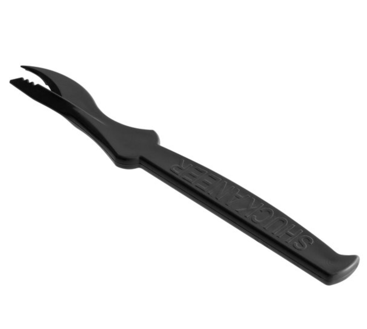 Shuckaneer - Seafood Shelling Tool